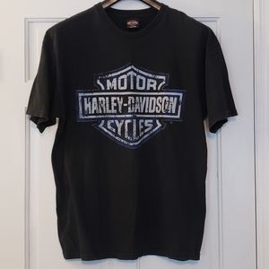 Harley Davidson Cincinnati Ohio